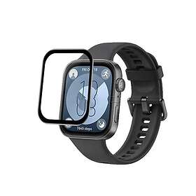 INF Näytönsuoja Huawei Watch Fit 3:lle (2-pack)