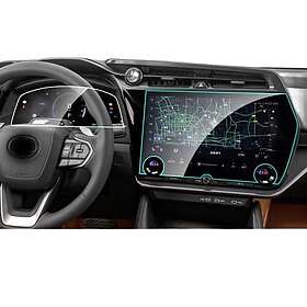 INF Näytönsuoja laitteelle Lexus RZ (2023) Display