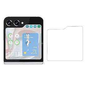 INF Näytönsuoja Samsung Galaxy W24 Flipille (2-pack)