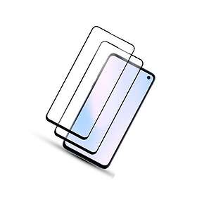 INF Näytönsuoja Samsung S10E:lle (2-pack)
