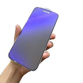 INF Skärmskydd Sekretessfilter för Apple iPhone 15 Pro (2-pack)