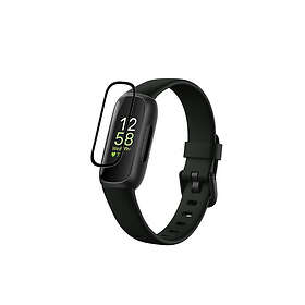 INF Skærmbeskytter Blød Film (2-pack) til Fitbit Inspire 3