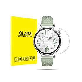 INF Skärmskydd Härdat Glas för Huawei Watch GT5 (2-pack)