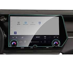 INF Näytönsuoja Karkaistu Lasi Lexus RX Navigointinäytölle