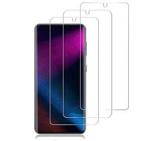 INF Screen Protector Tempered Glass for Samsung Galaxy S21 (3-pack)