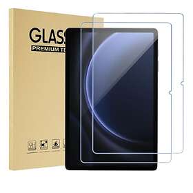 INF Protecteur d'Écran Verre Trempé pour Samsung Galaxy Tab A 10.1"" (T510/T) (2