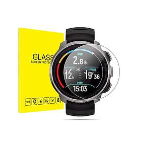 INF Skærmbeskytter Hærdet Glas for Suunto Watch (2-pack)