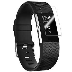 INF TPU Screen Protector for Fitbit Charge 2 (5-pack)