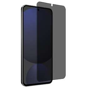 Northjo Anti-Spy Härdat Glas Skärmskydd för Samsung Galaxy S25 (2.5D 0.15 mm)