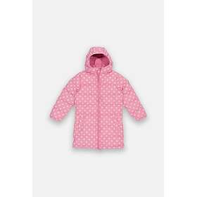 Kite Fab Flower Snuggle Coat (Jr)