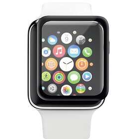 Panzer Flexible Glass Näytönsuoja laitteelle Apple Watch 7 45mm