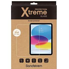 Sandstrøm Skärmskydd för Apple iPad 11" (11:e gen)