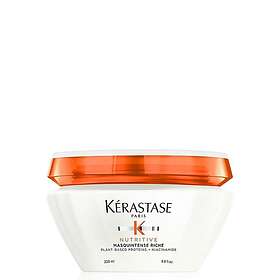 Kerastase Nutritive Masquintense Riche Dybdegående Hårkur 200ml