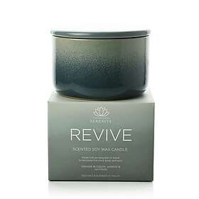 Serenity Revive Scented Candle 430g
