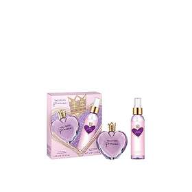 Vera Wang Princess Eau de Toilette + Body Mist Set