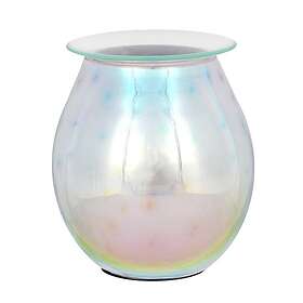 Something Different Electric Oil Burner Starburst Clear