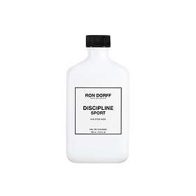 Ron Dorff Discipline Sport His for Her edc 100ml