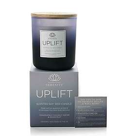 Serenity Uplift Candle 270g