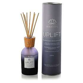 Serenity Uplift Aroma Diffuser Dragonfruit Grapefruit 220ml