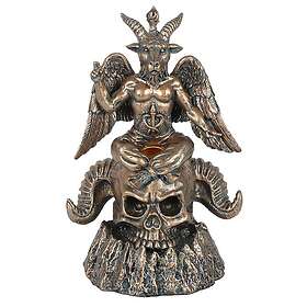 Something Different Backflow Incense Burner