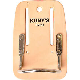 Kunys HM213 Holder Hammer Loop Leather