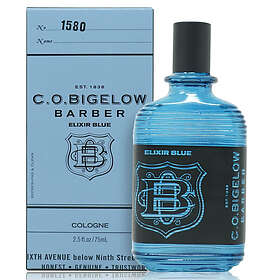 C.O. Bigelow Elixir Blue No. 1580 Cologne for Men 71ml