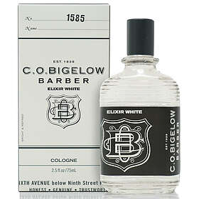 C.O. Bigelow Elixir White Cologne Parfum 71ml