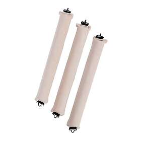 Cailap Hair Rods 3 st