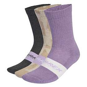 Adidas TERREX Multi Sokker 3-pack (Unisex)