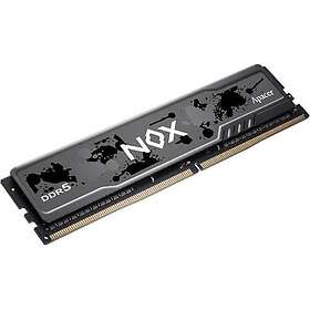 Apacer NOX DDR5 5600MHz 16GB (AH5U16G56C522MBAA-1)