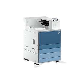 HP LaserJet Enterprise 8501X Imprimante