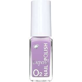 Depend Oxygen Nagellack 5ml