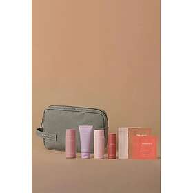 Waphyto Skincare Trial Kit with Bamboo Pouch