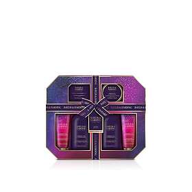 Baylis & Harding Midnight Fig & Pomegranate Ultimate Bathing Large Gift Set