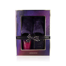 Baylis & Harding Midnight Fig & Pomegranate Luxury Slipper Gift Set