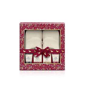Baylis & Harding Winter Wonderland Luxury Slipper Gift Set