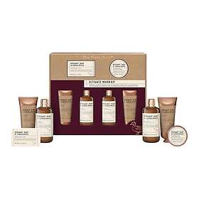 Baylis & Harding The Fuzzy Duck Bergamot, Hemp & Sandalwood Men's Gift Set