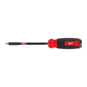 Milwaukee 4932498174 Monitoimimeisseli 14-in-1 Shockwave
