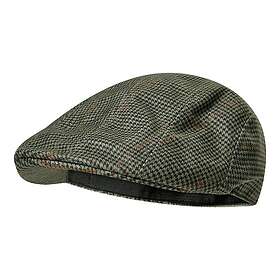 Deerhunter Pro Gamekeeper Flatcap Turf