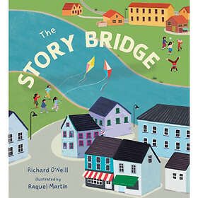 The Story Bridge (häftad, eng)