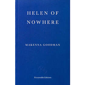 Helen of Nowhere (häftad, eng)