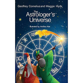 The Astrologer's Universe (häftad, eng)