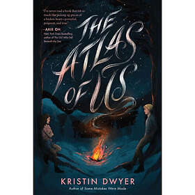 The Atlas of Us (häftad, eng)