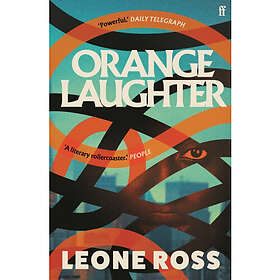 Orange Laughter (häftad, eng)