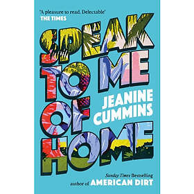 Speak to Me of Home (pocket eng)