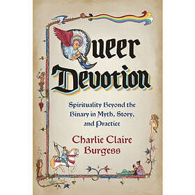 Queer Devotion (häftad, eng)