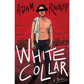 White Collar (häftad, eng)