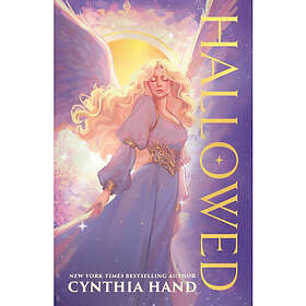 Hallowed (häftad, eng)