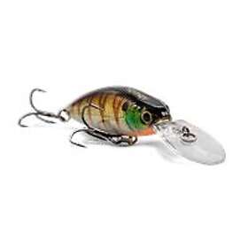 Armada The Guard Crankbait Smoked Golden Perch 6cm 7,5g