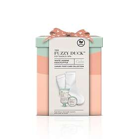 Baylis & Harding The Fuzzy Duck Cotswold Spa Luxury Foot Care Gift Set